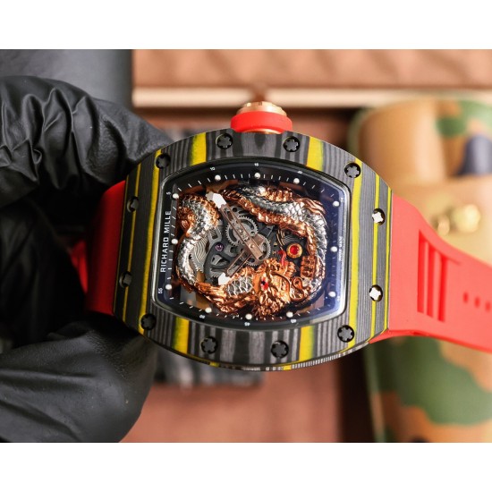 Richard Mille Watches