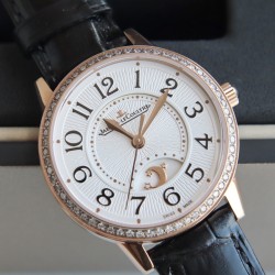 Jaeger-LeCoultre Watches