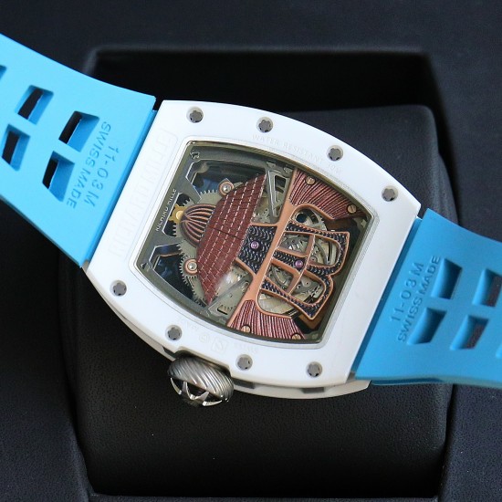 Richard Mille Watches