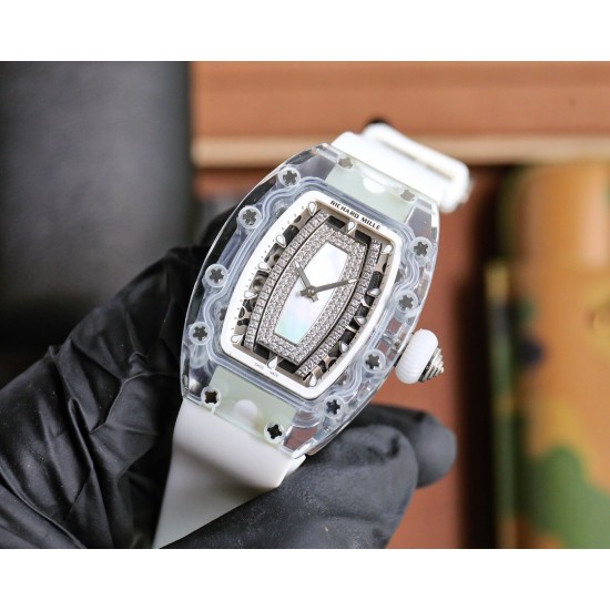 Richard Mille Watches