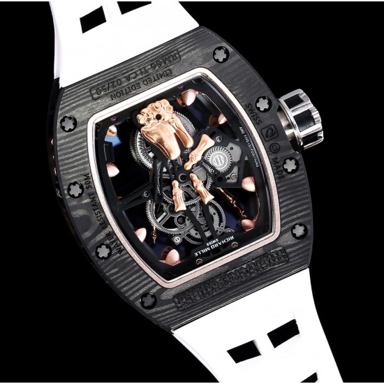 Richard Mille Watches