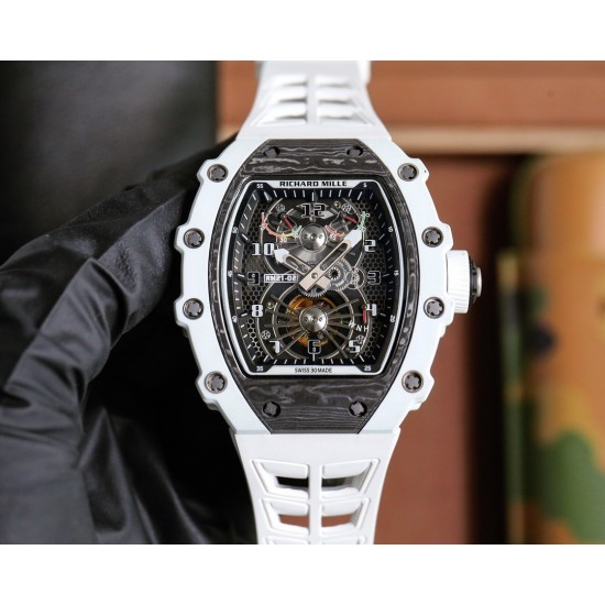 Richard Mille Watches