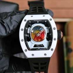 Richard Mille Watches