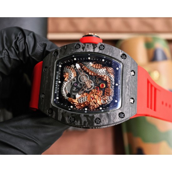 Richard Mille Watches