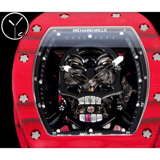 Richard Mille Watches