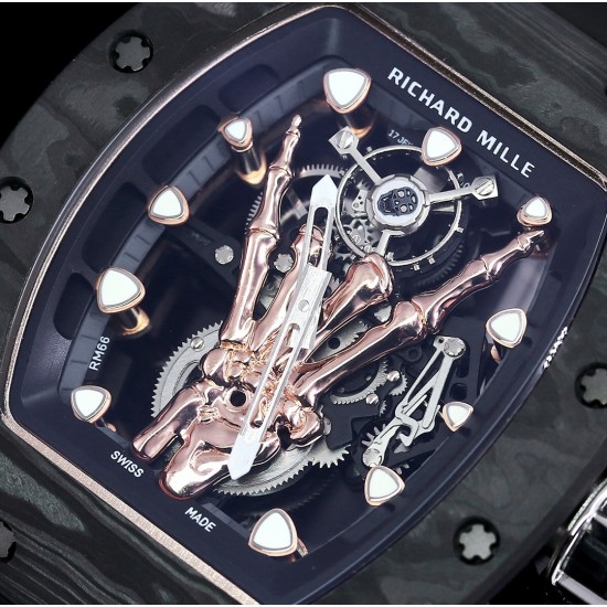 Richard Mille Watches