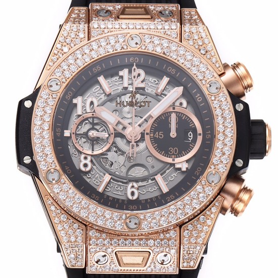 Hublot Watches