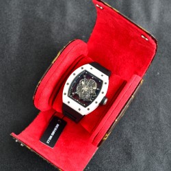 Richard Mille Watches