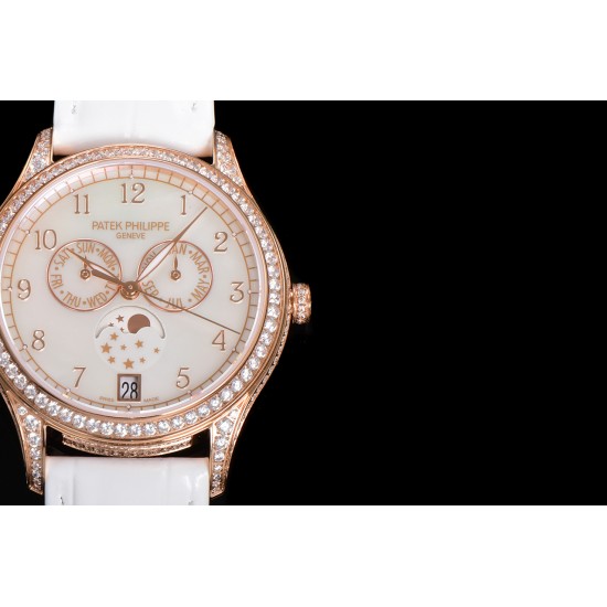 Patek Philippe Watches