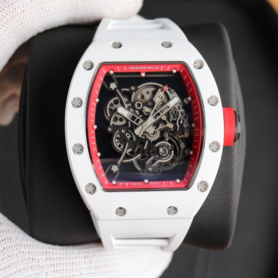 Richard Mille Watches