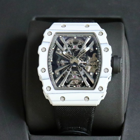 Richard Mille Watches