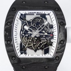 Richard Mille Watches