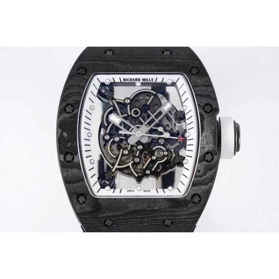 Richard Mille Watches