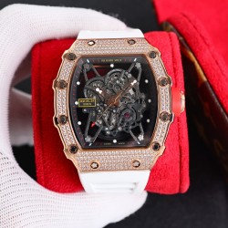 Richard Mille Watches