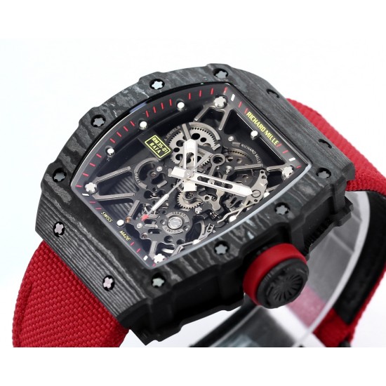 Richard Mille Watches