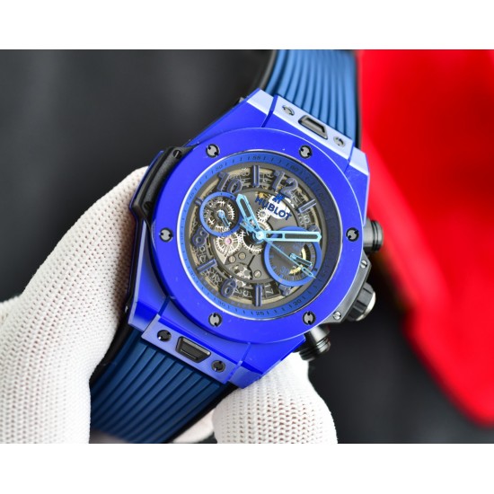 Hublot Watches