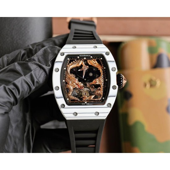 Richard Mille Watches