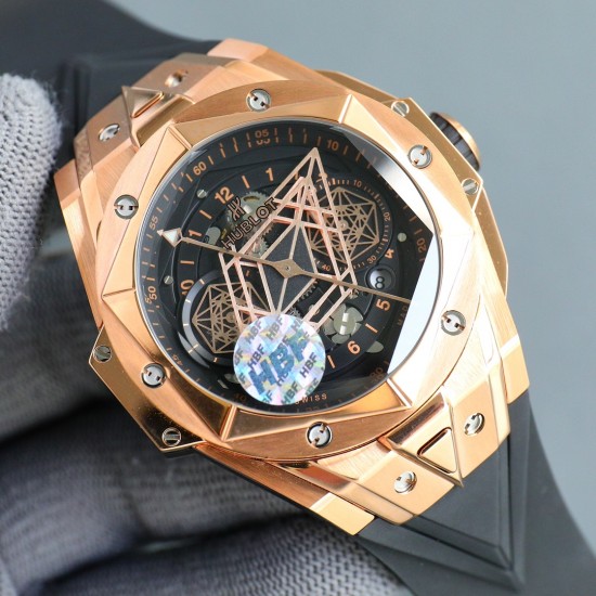 Hublot Watches