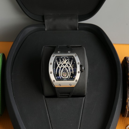 Richard Mille Watches