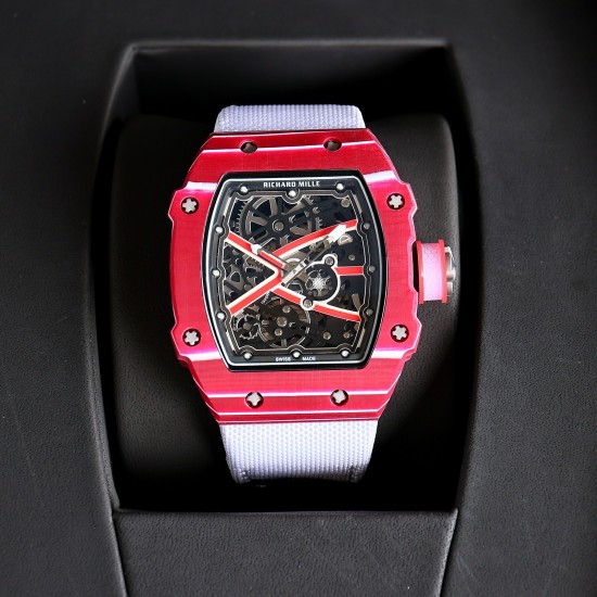 Richard Mille Watches