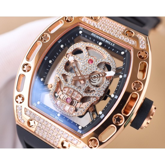 Richard Mille Watches