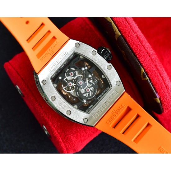 Richard Mille Watches