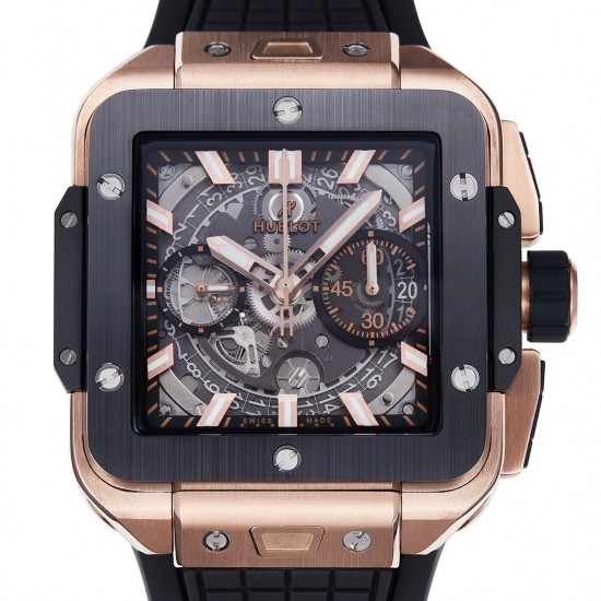 Hublot Watches