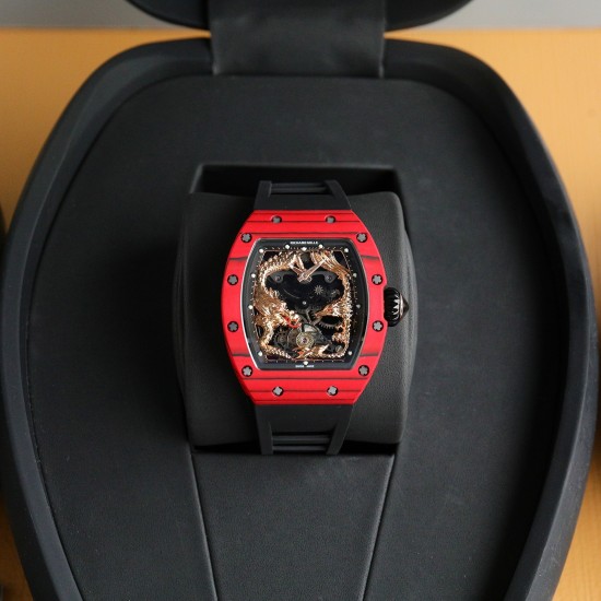 Richard Mille Watches