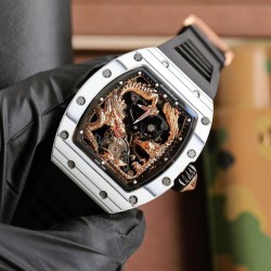 Richard Mille Watches