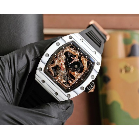 Richard Mille Watches