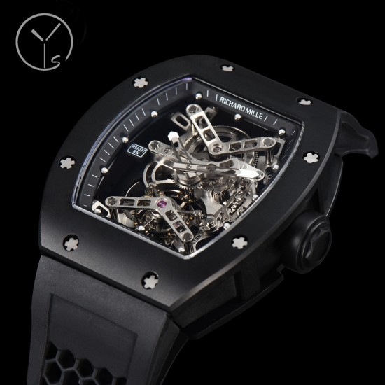 Richard Mille Watches