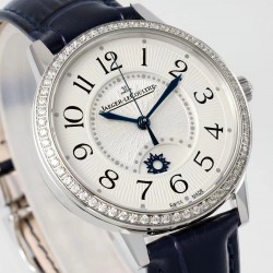 Jaeger-LeCoultre Watches