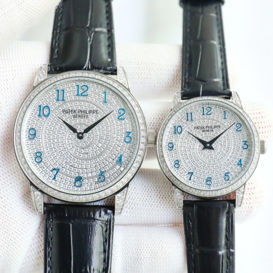 Patek Philippe Watches