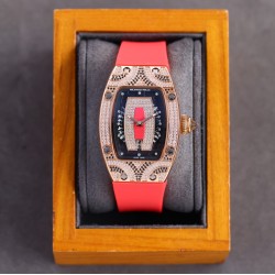 Richard Mille Watches