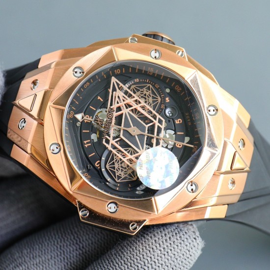 Hublot Watches