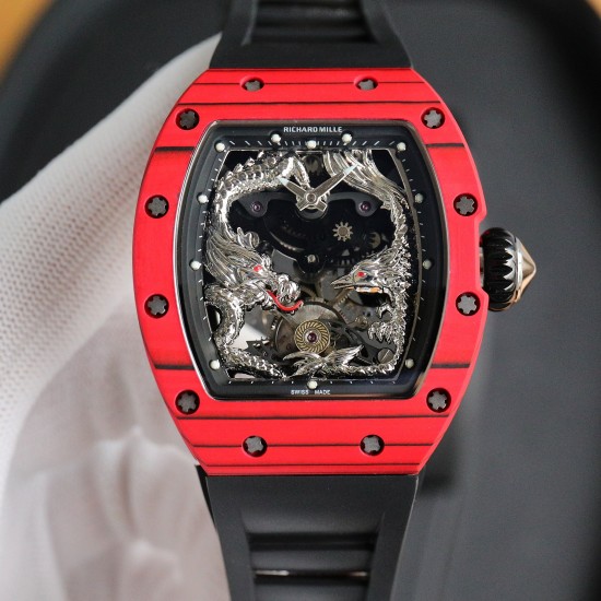 Richard Mille Watches