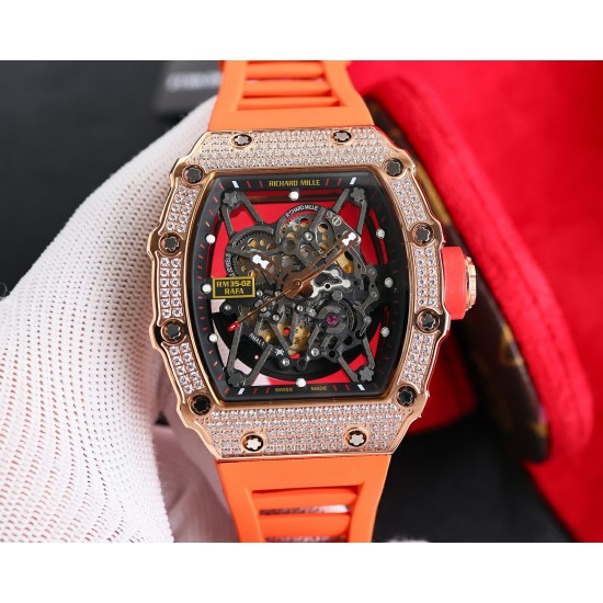 Richard Mille Watches