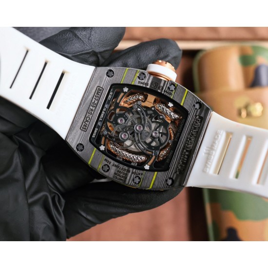 Richard Mille Watches