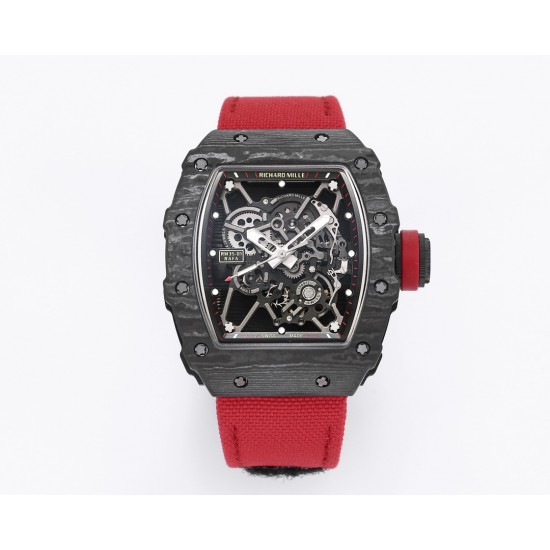 Richard Mille Watches