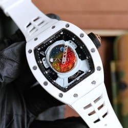 Richard Mille Watches