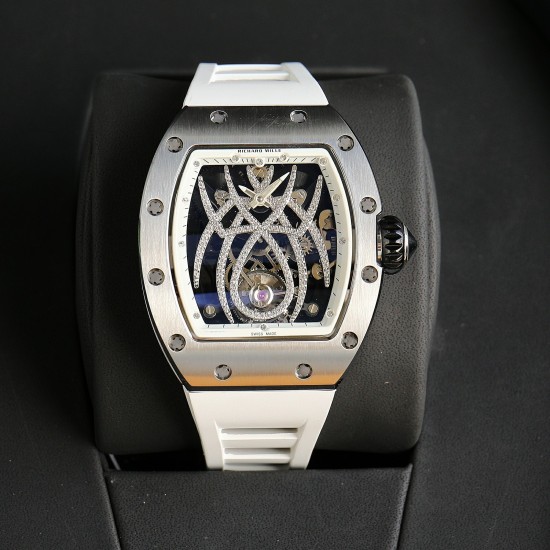 Richard Mille Watches