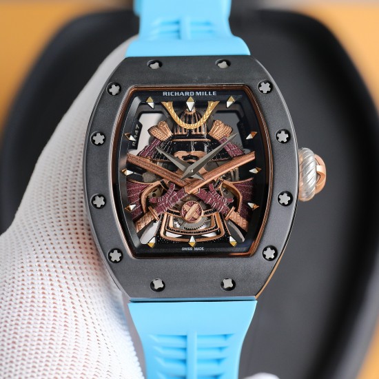 Richard Mille Watches