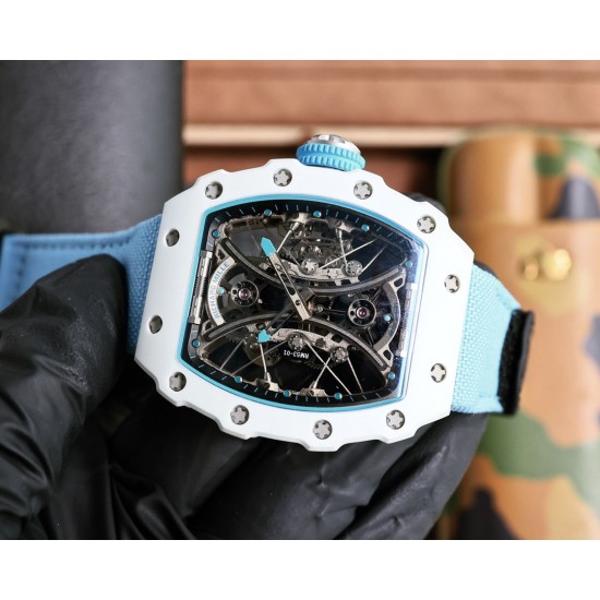 Richard Mille Watches