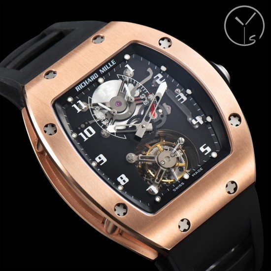 Richard Mille Watches