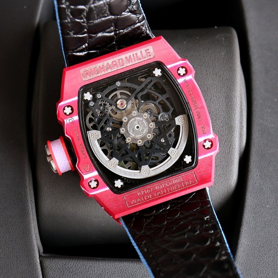 Richard Mille Watches