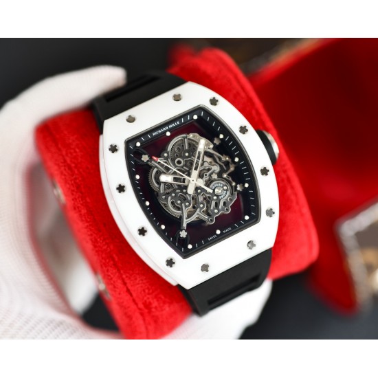 Richard Mille Watches