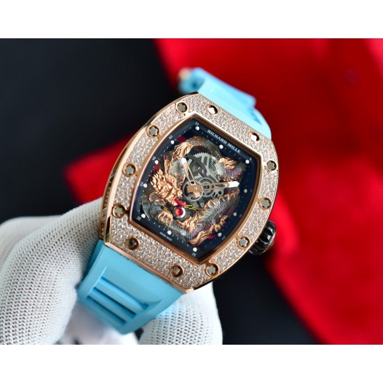 Richard Mille Watches