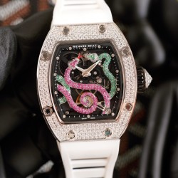 Richard Mille Watches