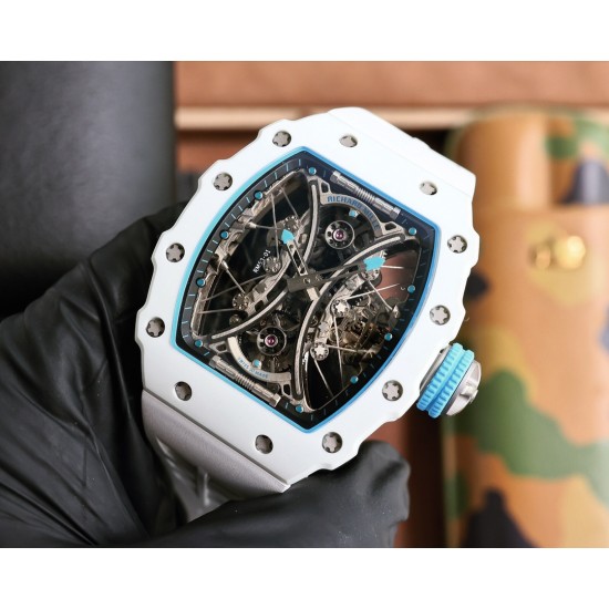 Richard Mille Watches