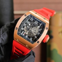 Richard Mille Watches